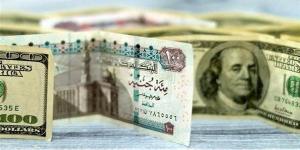 سعر صرف الدولار في البنك المركزي المصري والبنوك المصرية (آخر تحديث)