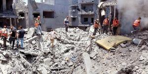 حقوق الإنسان الفلسطينية: المجموعات المسلحة المرتبطة بالاحتلال تهدد حياة المدنيين بغزة