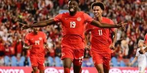 صراع شرس بين كندا وقطر في الجولة الثانية بكأس العالم 2026