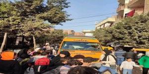 إحالة 8 متهمات للمحاكمة العاجلة في قضية وفاة الطفلة "تيا" داخل مدرسة بشبرا