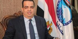 نائب "مستقبل وطن" بـ"الشيوخ" عصام هلال لـ"فيتو": التحول للدعم النقدي خطوة مهمة لحوكمة المال العام.. يضمن وصول الدعم لمستحقيه ويمنع الهدر في الموارد