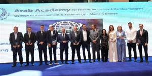 البورصة تطلق مبادرة "التدريب العملي لأوائل خريجي الجامعات" من جميع المحافظات