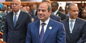 وزارة الدولة للإعلام تكشف المكاسب السياسية والاقتصادية لمصر من مشاركة السيسي في قمة "إيفيان"