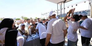 انطلاق فعاليات "ستارت 2026" بالمتحف المصري الكبير