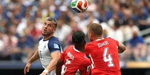 سويسرا تكتسح البوسنة والهرسك 4-1 في كأس العالم 2026