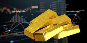 الذهب يتجه لثالث خسارة أسبوعية بعد ارتفاع الدولار، والأونصة تسجل ⁠4189.26 دولار