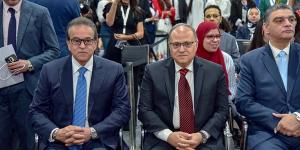 "الدواء المصرية" توقع شراكات استراتيجية لتوطين صناعة اللقاحات وتعزيز الأمن الصحي