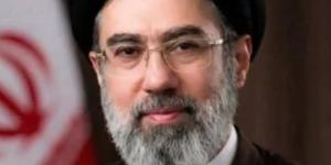 مجتبى خامنئى: ترامب من موقع العجز استخدم مختلف الأدوات للتوصل لمذكرة التفاهم