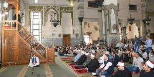 موضوع خطبة الجمعة، مساجد مصر تتحدث عن "فقه الهجرة إلى الله والتحذير من الغش في الامتحانات"