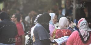 انطلاق ماراثون امتحانات الثانوية العامة 2026 الأحد المقبل
