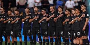 القيمة وأفضل إنجاز، كل ما تريد معرفته عن منتخب نيوزيلندا قبل مواجهة الفراعنة