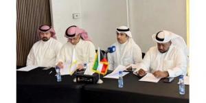 «الألعاب الشتوية»: استضافة الكويت كأس العالم لهوكي الجليد تؤكد مكانتها الدولية المتميزة
