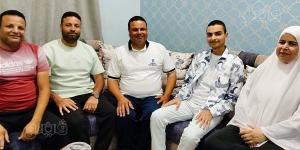 ثاني إعدادية الغربية: الصلاة وتنظيم الوقت والمذاكرة اليومية وراء التفوق (فيديو)