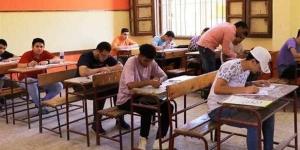 قبل انطلاقها غدا، جدول امتحانات الثانوية العامة 2026