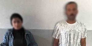 الأمن يكشف تفاصيل فيديو التعدي على سيدة في بورسعيد