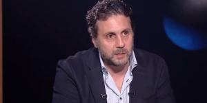هشام ماجد: حلمت بتقديم مسرحية تعيش سنوات طويلة مع الجمهور
