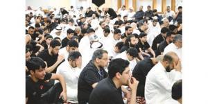 خطباء الحسينيات: تعزيز الوعي بالقيم الإنسانية والإسلامية واستلهام معاني التضحية