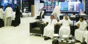 مؤشر "تاسي" يغلق متراجعاً بنسبة 0.40% وسط ضغوط شبه جماعية للقطاعات