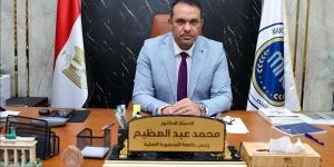 المنصورة الأهلية: الجامعة حريصة على دعم الطلاب الوافدين وتطوير الخدمات الجامعية