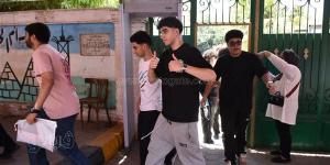 التعليم تكشف حقيقة تسريب امتحاني الدين والتربية الوطنية لطلاب الثانوية العامة