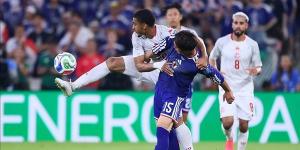 في المباراة رقم 1000 بكأس العالم، رباعية يابانية تقصي تونس من مونديال 2026 (فيديو وصور)