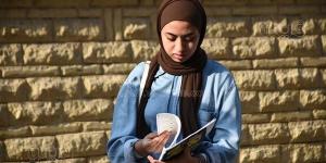 لطلاب الثانوية العامة 2026، ملخص مادة اللغة الفرنسية في 7 ورقات