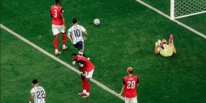 ترتيب مجموعة الأرجنتين في كأس العالم 2026 بعد الفوز على النمسا