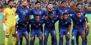 هدية من الحارس، فاليرا يعاقب أوروجواي بهدف قاتل للرأس الأخضر في كأس العالم