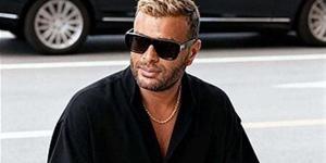 بعد الإقبال الجماهيري، رامي صبري يحيي ليلة إضافية في أبو ظبي