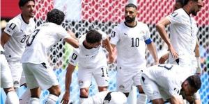 ترددات القنوات المجانية الناقلة لمباراة منتخب مصر ونيوزيلندا