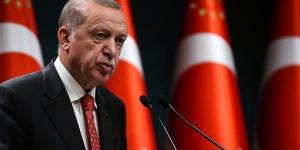 أردوغان يحذر إيران من أطراف دخلية تسعى لإفشال المفاوضات مع أمريكا