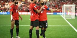 منتخب مصر يحقق فوزًا تاريخيًا على نيوزيلندا.. ويضع قدمًا في الدور الثاني "لكأس العالم"