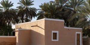 تطوير مسجد الفويهي يحفظ ذاكرة المكان في سكاكا