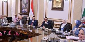 رئيس جامعة القاهرة: النزاهة العلمية ركيزة التميز البحثي وبوابتنا نحو الريادة الدولية