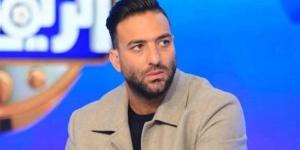 تأييد حبس نجل نجم الزمالك السابق أحمد حسام ميدو 7 أشهر