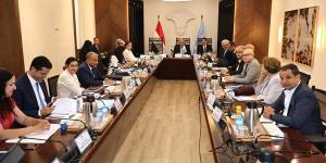 رئيس المجلس القومي لحقوق الإنسان يرحب بمناقشة تعديلات القانون المنظم لعمله