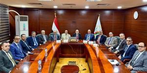 افتتاح ثلاث نيابات إدارية جديدة بمحافظات الجيزة والسويس والبحيرة