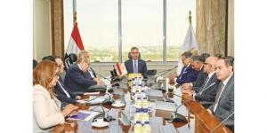 وزير التموين: التكنولوجيا ركيزة أساسية لنجاح مشروع «كاري أون» وتعزيز كفاءة التشغيل والرقابة وإدارة المنافذ