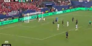 في الوقت بدل الضائع، سار يحرز هدف السنغال الثاني في شباك النرويج بكأس العالم 2026 (فيديو)