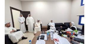 وزيرة الشؤون تفقدت مركز تنمية المجتمع في «اليرموك»: رفع كفاءة العمل
