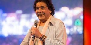 محمد منير يستعد لطرح ألبومه الجديد في هذا الموعد