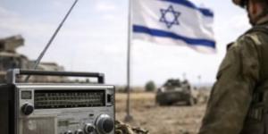 الاحتلال يقتحم بلدتى الرام وحزما شمال القدس
