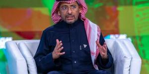 وزير الصناعة: "قمم" يسهم في إعداد قادة المستقبل ودعم مستهدفات رؤية 2030