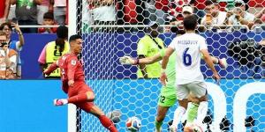 موقف ميسي ورونالدو، ترتيب هدافي كأس العالم 2026 بعد الجولة الثانية