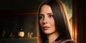 إيمان العاصي تكشف عن موقفها من الزواج مرة أخرى وتواصل التحضير لمسلسل جديد