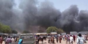 أطباء السودان: وفاة 215 معتقلًا داخل سجن ميليشيا الدعم السريع في دارفور