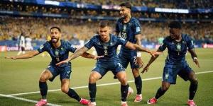 كأس العالم، سوء الأحوال الجوية يهدد مباراة البرازيل ضد إسكتلندا بالتأجيل