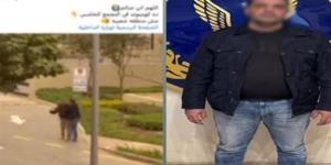 غدًا، نظر استئناف رجل أعمال على حكم حبسه عامًا لاعتدائه على فرد أمن بالتجمع الخامس