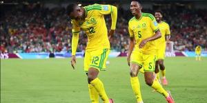 جنوب أفريقيا تفوز على كوريا الجنوبية وتتأهل رسميا لدور الـ 32 بكأس العالم 2026 (فيديو)