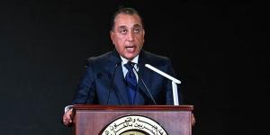 رئيس الوزراء: الدبلوماسية المصرية عنوان لهيبة الدولة وجسر يربط مصر بالعالم
